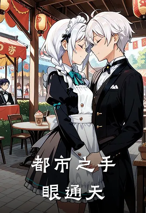 都市之手眼通天