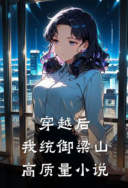 穿越后，我统御梁山高质量小说