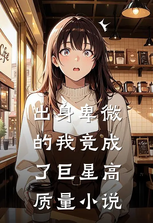 出身卑微的我竟成了巨星高质量小说