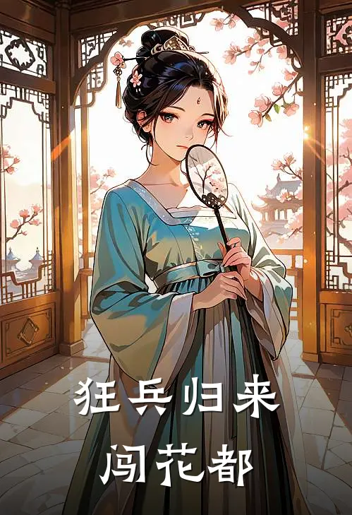 狂兵归来闯花都
