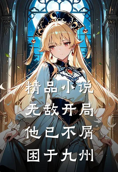 精品小说无敌开局，他已不屑困于九州