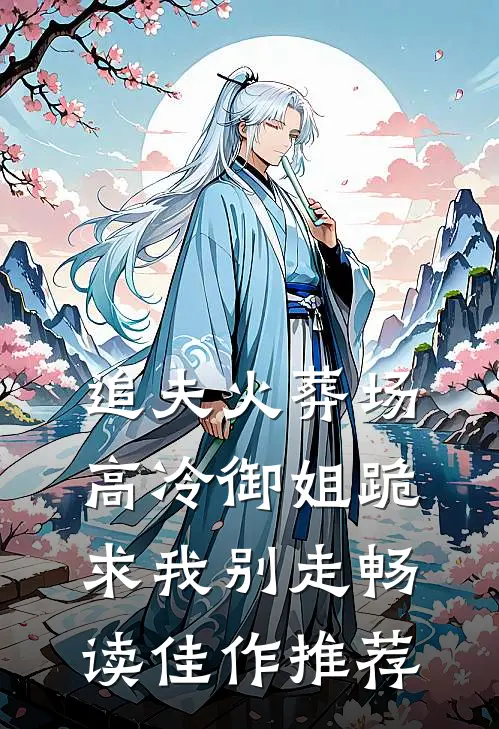 追夫火葬场：高冷御姐跪求我别走畅读佳作推荐