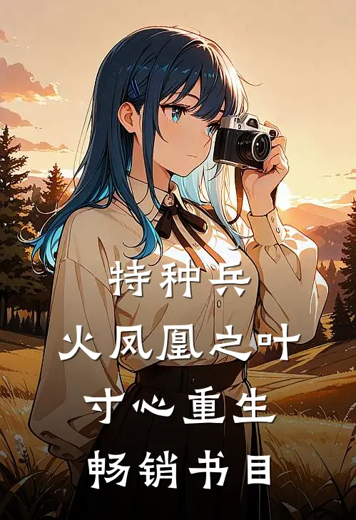 特种兵：火凤凰之叶寸心重生畅销书目