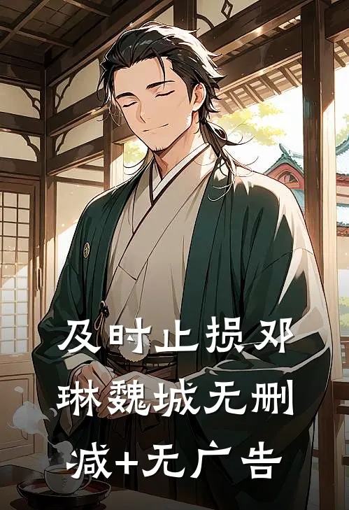 及时止损邓琳魏城无删减+无广告