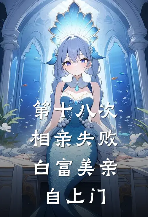 第十八次相亲失败，白富美亲自上门