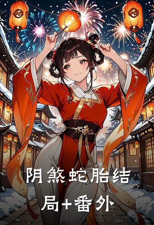 阴煞蛇胎结局+番外