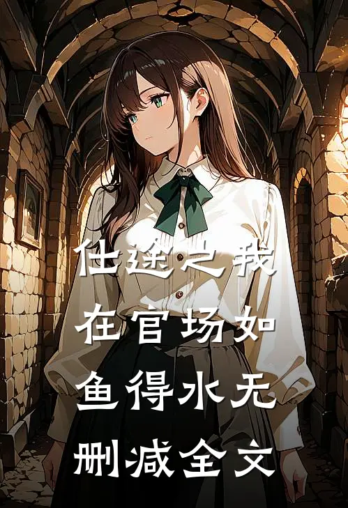 仕途之我在官场如鱼得水无删减全文