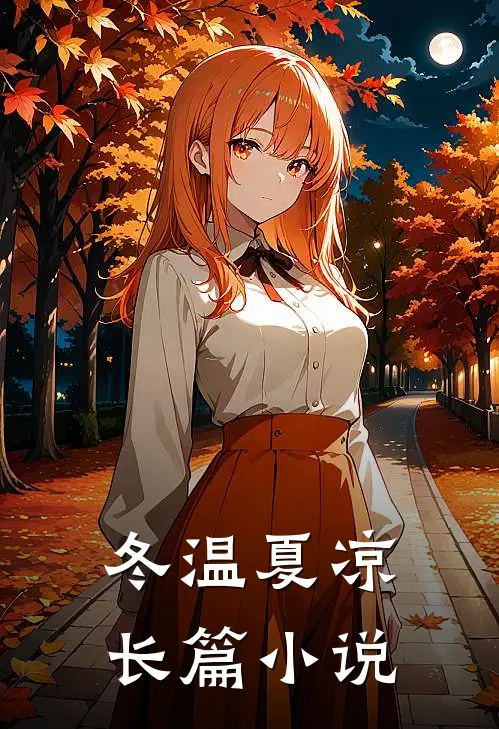 冬温夏凉长篇小说