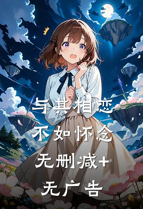与其相恋，不如怀念无删减+无广告