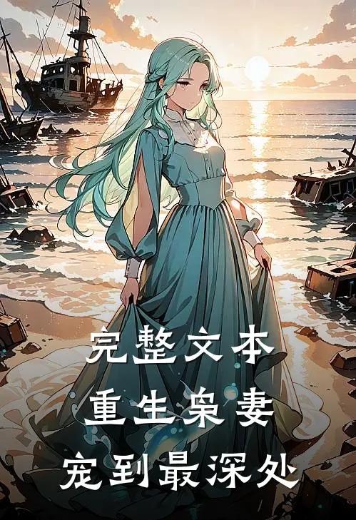 完整文本重生枭妻：宠到最深处