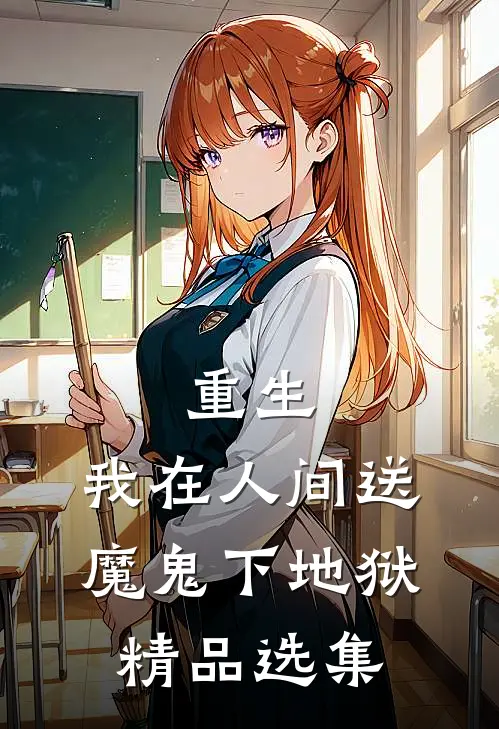 重生：我在人间送魔鬼下地狱精品选集