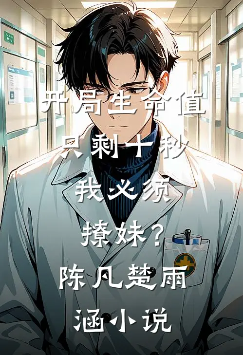 开局生命值只剩十秒，我必须撩妹？陈凡楚雨涵小说
