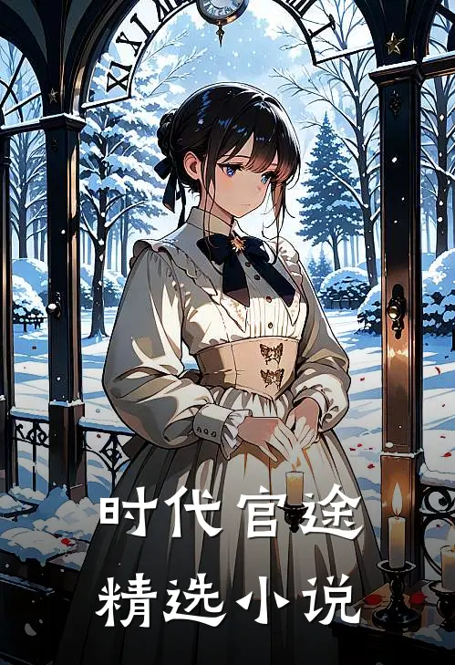 时代官途精选小说