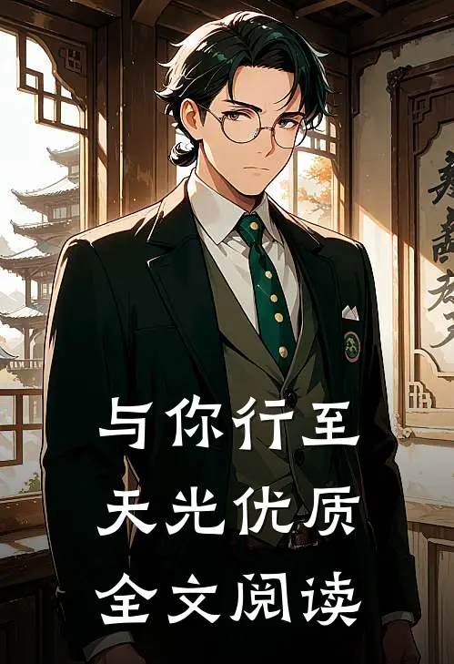 与你行至天光优质全文阅读