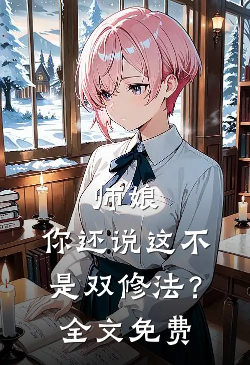 师娘，你还说这不是双修法？全文免费