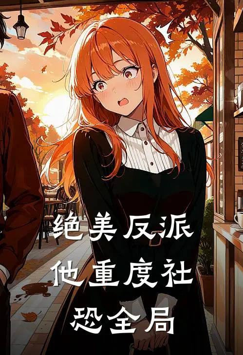 绝美反派他重度社恐全局