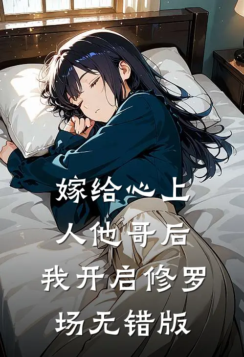 嫁给心上人他哥后，我开启修罗场无错版