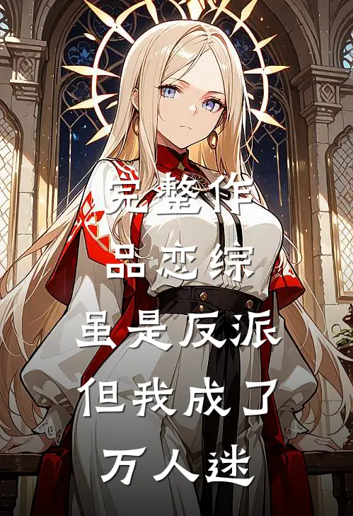 完整作品恋综：虽是反派，但我成了万人迷