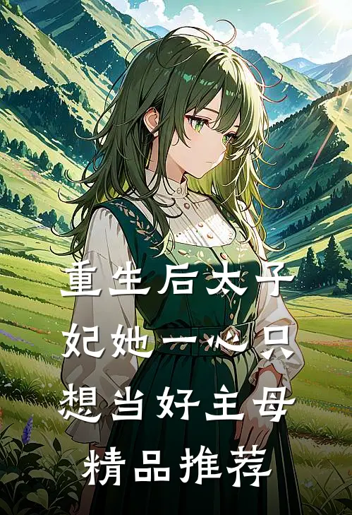 重生后太子妃她一心只想当好主母精品推荐