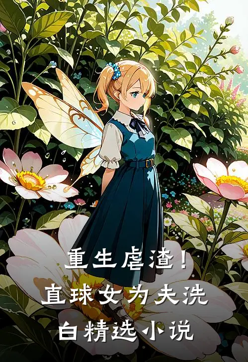 重生虐渣！直球女为夫洗白精选小说