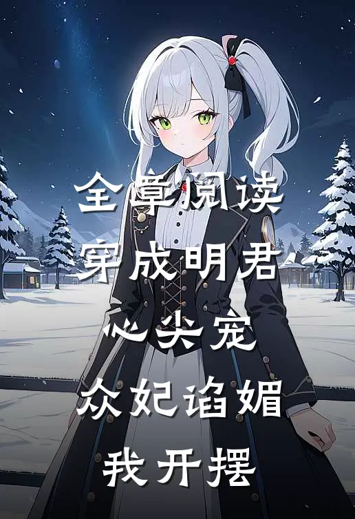 全章阅读穿成明君心尖宠，众妃谄媚我开摆