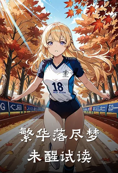 繁华落尽梦未醒试读