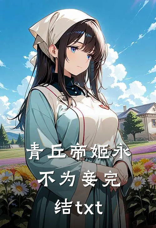 青丘帝姬永不为妾完结txt
