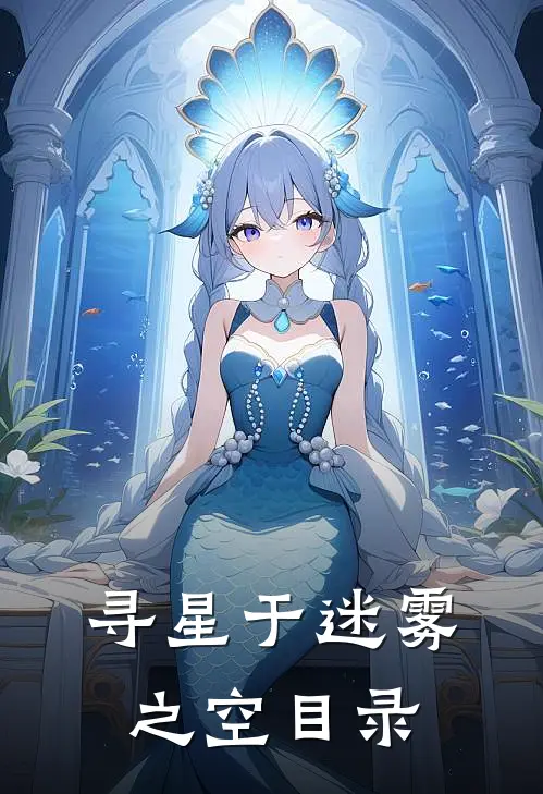 寻星于迷雾之空目录