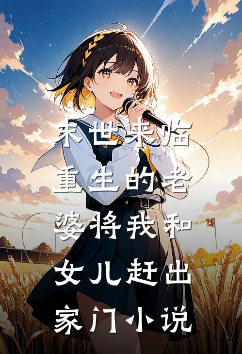末世来临，重生的老婆将我和女儿赶出家门小说