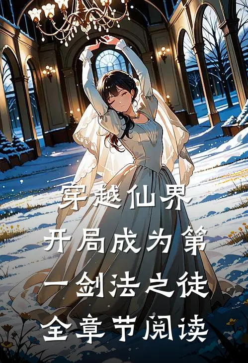 穿越仙界，开局成为第一剑法之徒全章节阅读