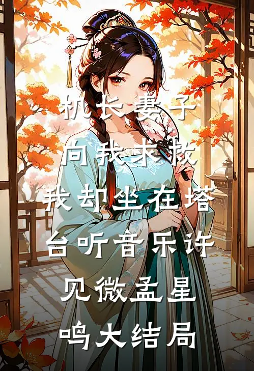 机长妻子向我求救，我却坐在塔台听音乐许见微孟星鸣大结局