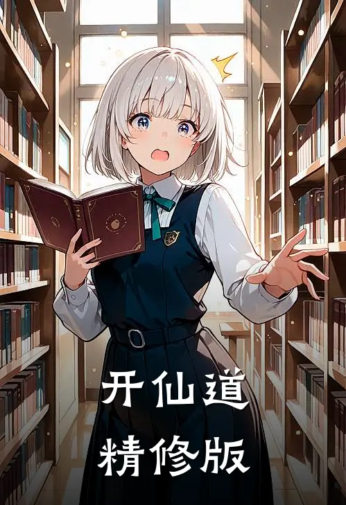 开仙道精修版
