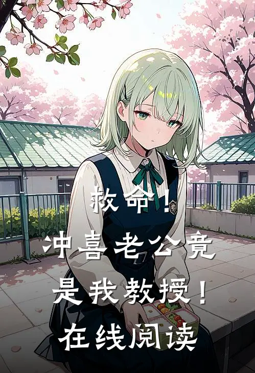 救命！冲喜老公竟是我教授！在线阅读