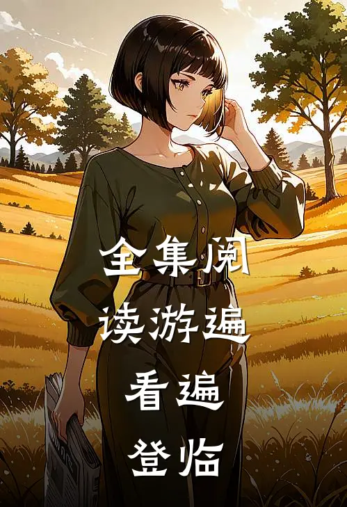 全集阅读游遍，看遍，登临