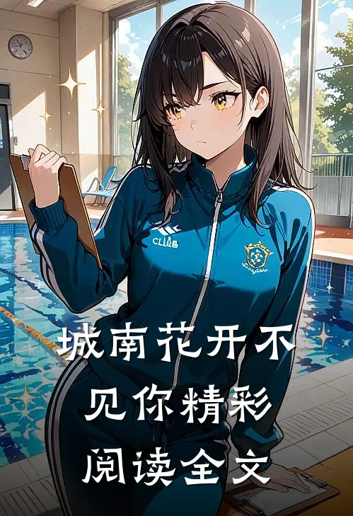城南花开不见你精彩阅读全文