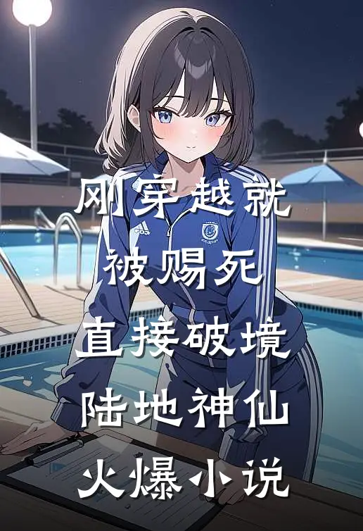 刚穿越就被赐死，直接破境陆地神仙火爆小说