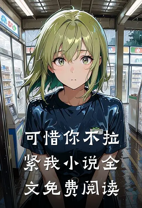 可惜你不拉紧我小说全文免费阅读