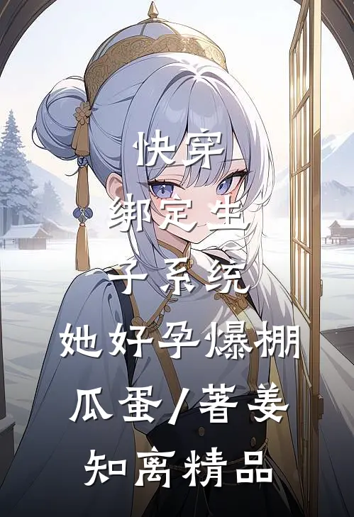 快穿:绑定生子系统,她好孕爆棚瓜蛋 / 著姜知离精品