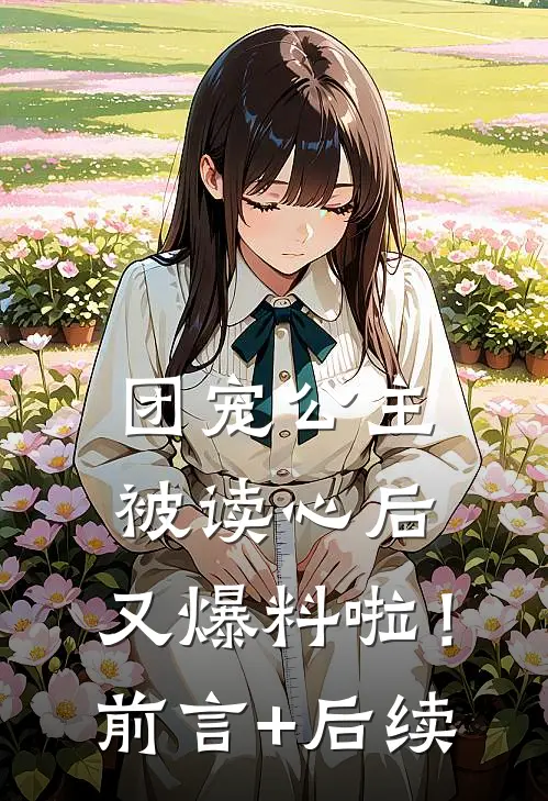 团宠公主被读心后，又爆料啦！前言+后续