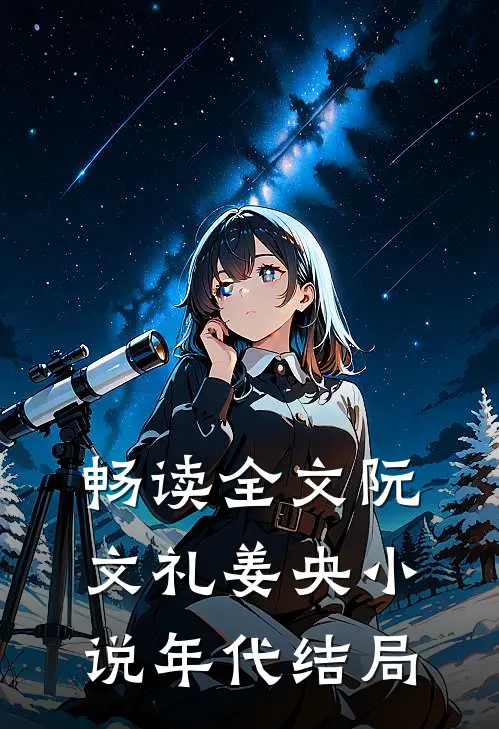 畅读全文阮文礼姜央小说年代结局