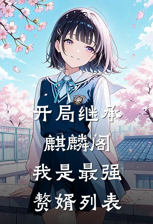开局继承麒麟阁，我是最强赘婿列表