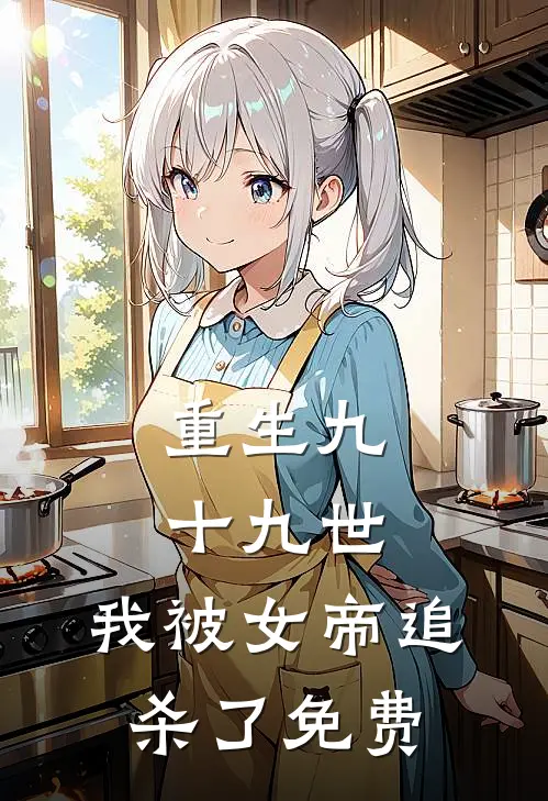 重生九十九世，我被女帝追杀了免费