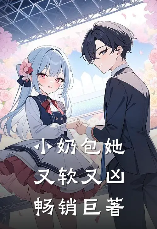 小奶包她又软又凶畅销巨著