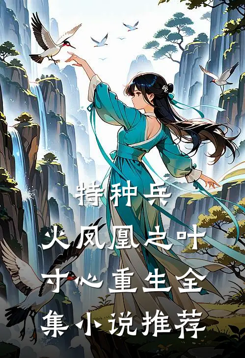 特种兵：火凤凰之叶寸心重生全集小说推荐