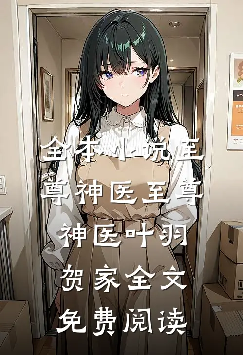全本小说至尊神医至尊神医叶羽贺家全文免费阅读