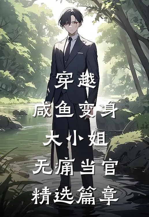 穿越：咸鱼变身大小姐，无痛当官精选篇章