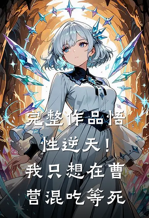 完整作品悟性逆天！我只想在曹营混吃等死