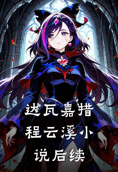 达瓦嘉措程云溪小说后续