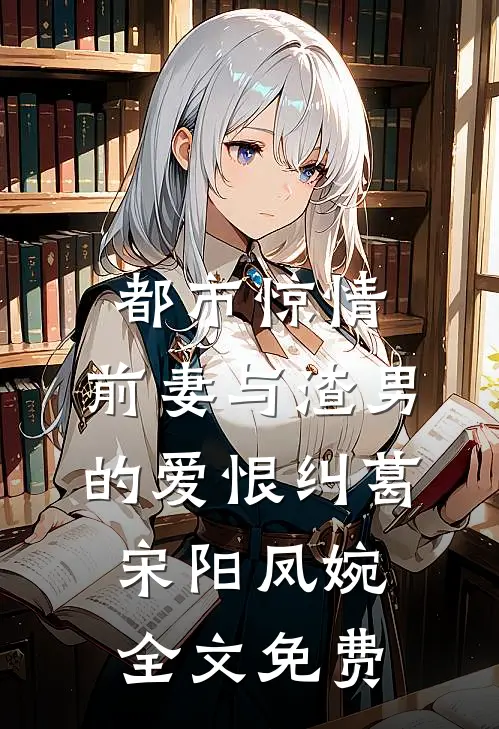 都市惊情：前妻与渣男的爱恨纠葛宋阳凤婉全文免费