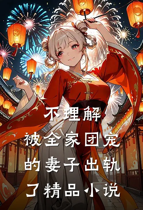 不理解，被全家团宠的妻子出轨了精品小说